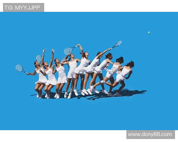 重庆网球队的节奏与激情：聚焦网球运动的成长与发展